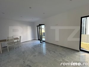 Casa moderna, finisaje premium, zona Ipotesti  - imagine 4