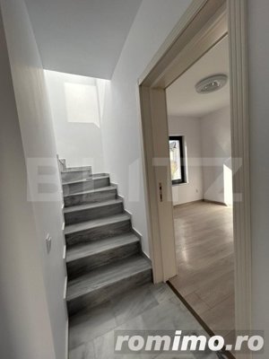 Casa moderna, finisaje premium, zona Ipotesti  - imagine 3