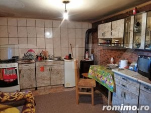 Casa, 93mp, zona centrala  - imagine 3