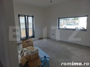 Casa cu finisaje premium, 220 mp utili, 500 mp teren, Scheia - imagine 9