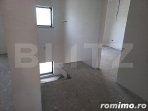 Casa cu finisaje premium, 220 mp utili, 500 mp teren, Scheia - imagine 5