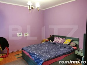 Casa, 93mp, zona centrala  - imagine 8