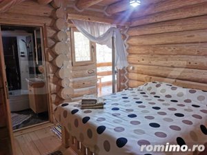 Cabana, Vatra Moldovitei, 380 mp  - imagine 12