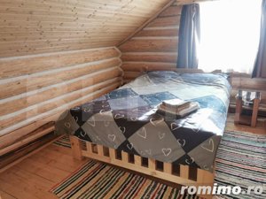 Cabana, Vatra Moldovitei, 380 mp  - imagine 11