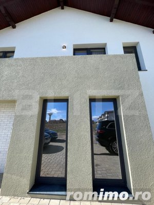 Casa tip duplex,  135mp, zona Sf.Ilie - imagine 3