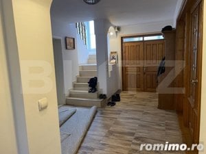 Casa individuala, 450 mp utili, 900 mp teren, zona Castelul de Apa Suceava - imagine 10