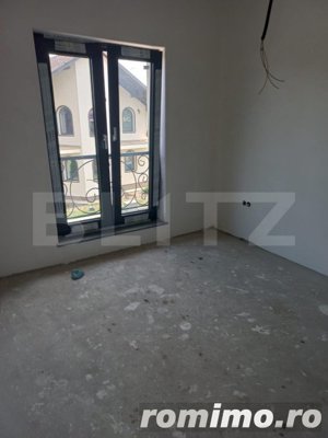 Casa cu finisaje premium, 220 mp utili, 500 mp teren, Scheia - imagine 7