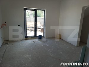 Casa cu finisaje premium, 220 mp utili, 500 mp teren, Scheia - imagine 8