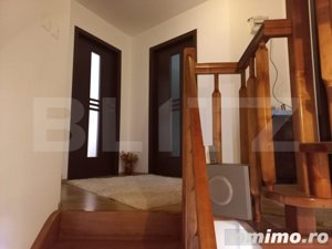  Casa, 4 camere, 120 mp, zona Sfantul Ilie - imagine 3