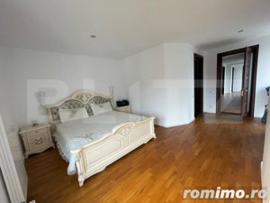 Ocazie! Casă individuală, 3 dormitoare, 375mp, teren plus garaj, zona Burdujeni - imagine 11