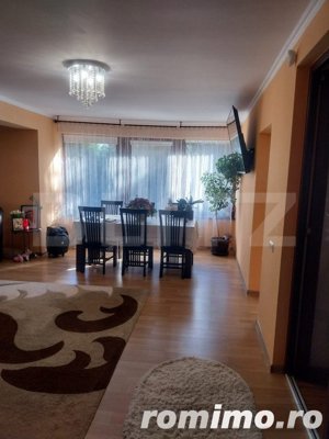 Casă modernă individuală, 250 mp + 600 mp teren, zona Sfântu Ilie - imagine 2