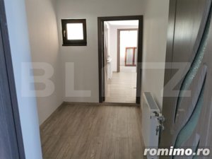 Casa individuala de 200mp, Stroiesti - imagine 8