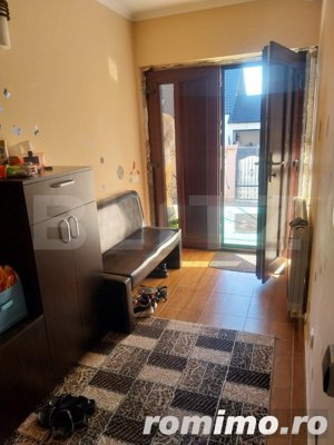 Casă modernă individuală, 250 mp + 600 mp teren, zona Sfântu Ilie - imagine 19