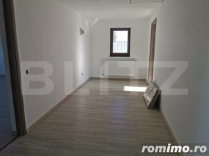 Casa individuala de 200mp, Stroiesti - imagine 14