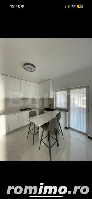 Casa individuala,120mp,Lisaura - imagine 7