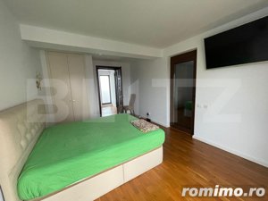 Ocazie! Casă individuală, 3 dormitoare, 375mp, teren plus garaj, zona Burdujeni - imagine 3