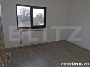 Casa individuala de 200mp, Stroiesti - imagine 11