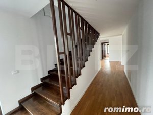 Ocazie! Casă individuală, 3 dormitoare, 375mp, teren plus garaj, zona Burdujeni - imagine 10