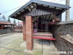 Oportunitate pentru dezvoltatori! ,600 mp teren + casa , Obcini - imagine 5