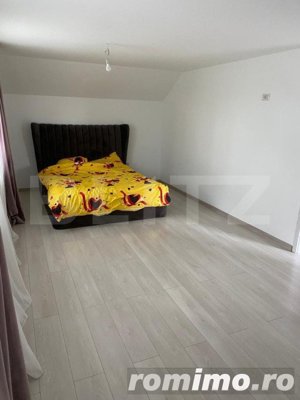 Casa individuala, 4 camere, 91mp, zona Sf. Ilie Nou - imagine 16