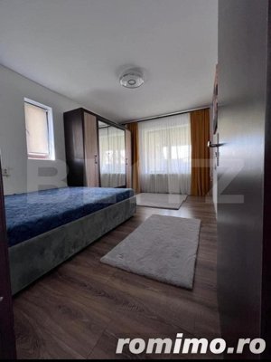 Casa individuala, 4 camere, 91mp, zona Sf. Ilie Nou - imagine 6