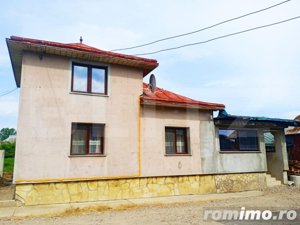 Casă 4 camere, 110 mp și 7000 mp de teren, Mitocu Dragomirnei - imagine 6