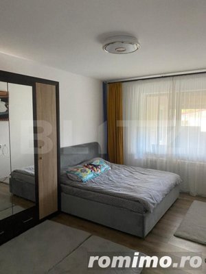 Casa individuala, 4 camere, 91mp, zona Sf. Ilie Nou - imagine 13