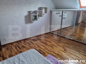 Casa individuala, 380mp, 650mp teren, zona Ipotesti - imagine 19