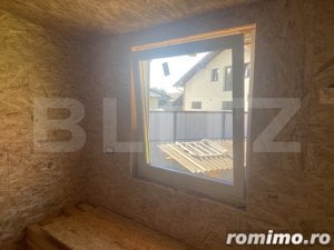 Cabană de vacanță la munte în Câmpulung Moldovenesc - imagine 4