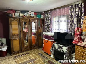 Oportunitate pentru dezvoltatori! ,600 mp teren + casa , Obcini - imagine 11