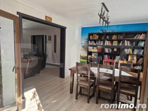 Casa individuala, 380mp, 650mp teren, zona Ipotesti - imagine 17