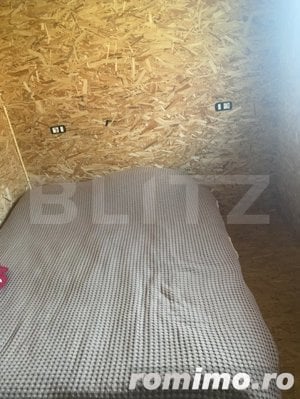 Cabană de vacanță la munte în Câmpulung Moldovenesc - imagine 5