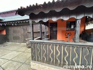 Oportunitate pentru dezvoltatori! ,600 mp teren + casa , Obcini - imagine 3