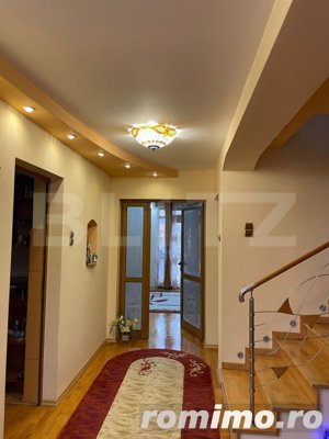 Casa premium, central, 224 mp, Botosani - imagine 5