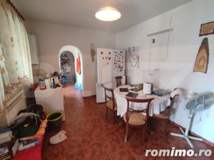 Casa individuala Catamarasti Deal, 7 camere, livada pe rod, 992mp! - imagine 18