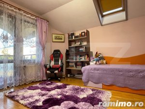 Casa premium, central, 224 mp, Botosani - imagine 17