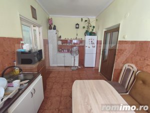 Oportunitate! Casa ultracentral Radauti, 121 mp! - imagine 6