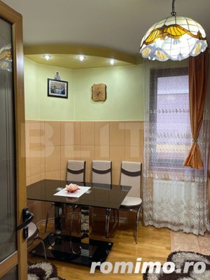 Casa premium, central, 224 mp, Botosani - imagine 3