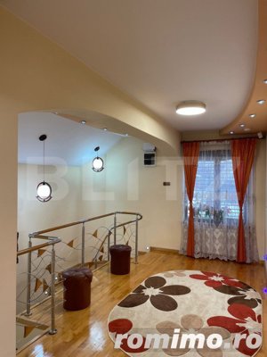 Casa premium, central, 224 mp, Botosani - imagine 12