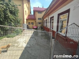 Oportunitate! Casa ultracentral Radauti, 121 mp! - imagine 5