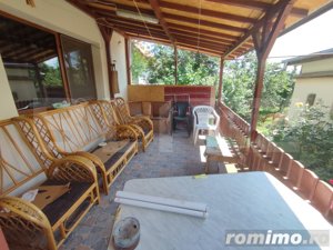 Casa individuala Catamarasti Deal, 7 camere, livada pe rod, 992mp! - imagine 17