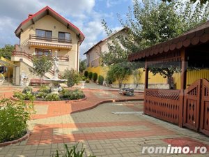 Casa premium, central, 224 mp, Botosani - imagine 14