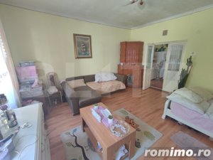 Oportunitate! Casa ultracentral Radauti, 121 mp! - imagine 4