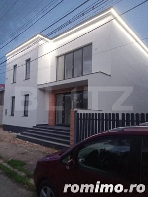 Casa de vanzare,  190mp, teren 350mp, Radauti - imagine 13