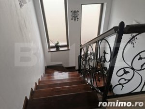 Casa Individuala, 200mp, zona Dragomirna - imagine 13