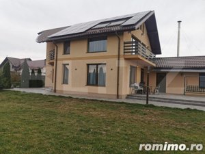 Casa Individuala, 200mp, zona Dragomirna - imagine 4