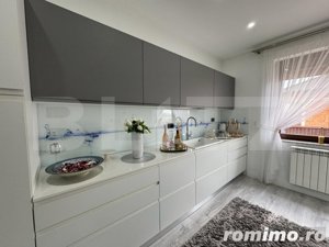 Casa moderna, individuala, Marginea - imagine 5