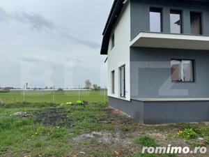 Duplex , 140mp,  zona Radauti - imagine 4