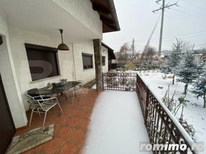 Casa individuala 4 camere, 230mp, oras Siret - imagine 6