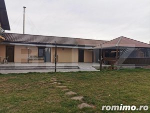 Casa Individuala, 200mp, zona Dragomirna - imagine 5